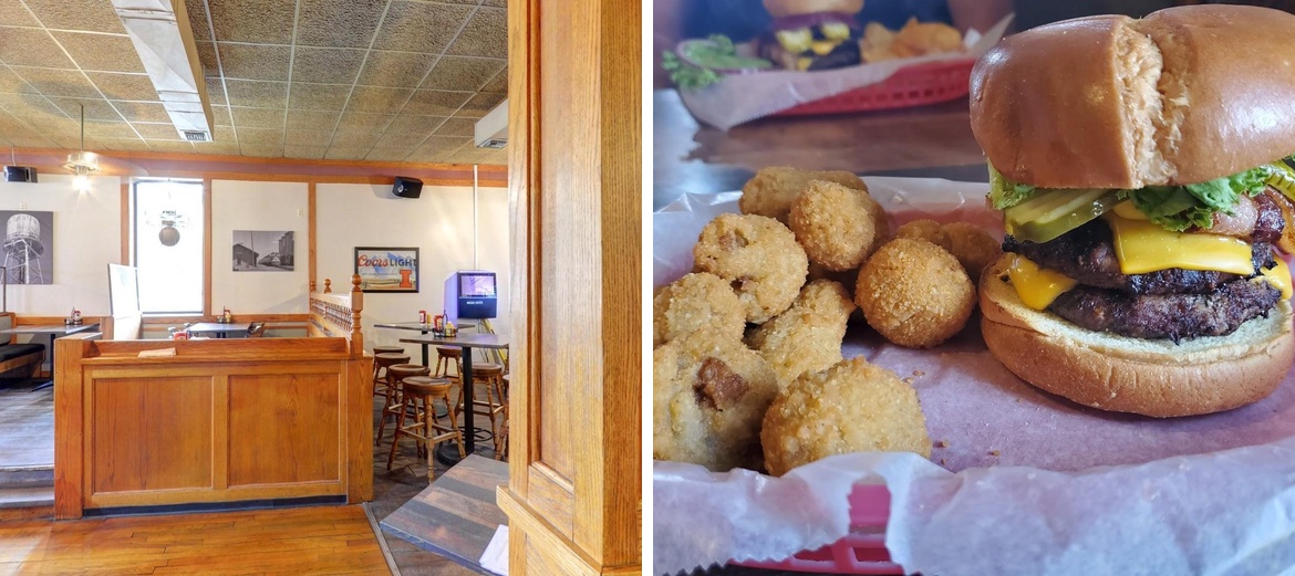Philo Tavern