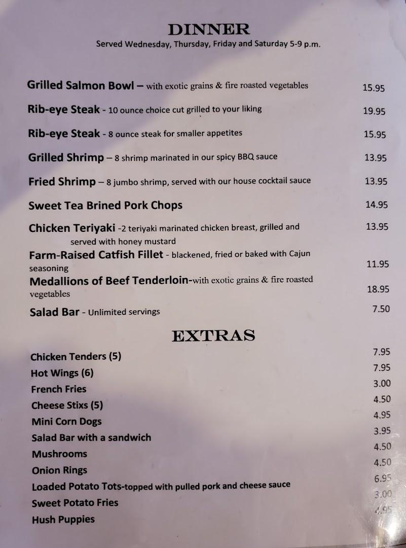 Philo Tavern