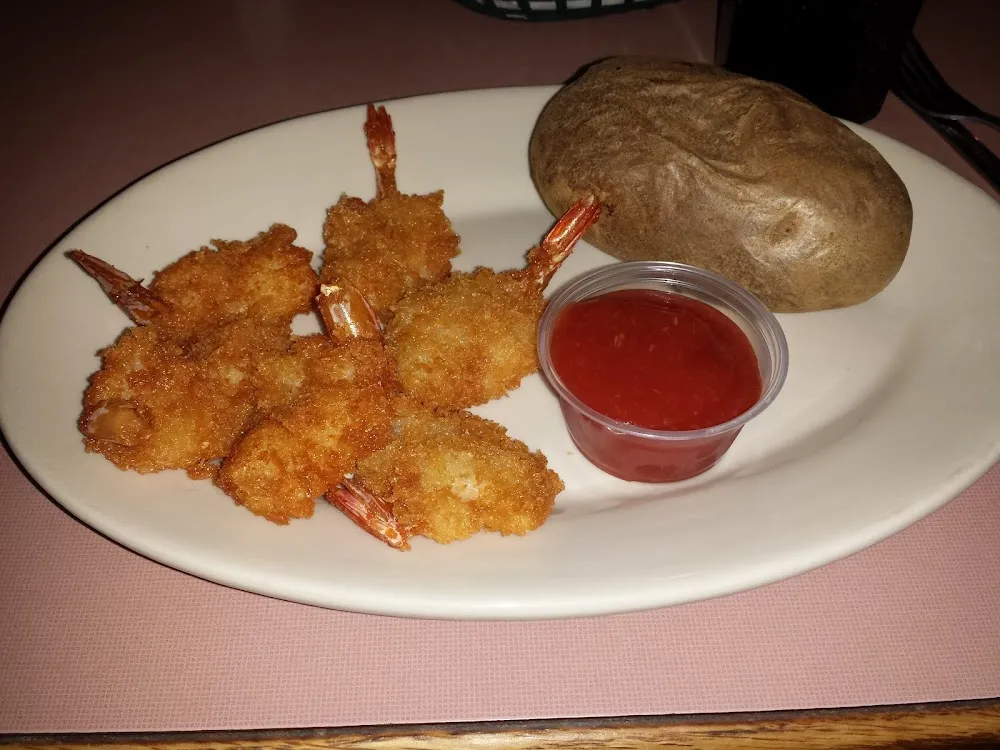 Shrimp