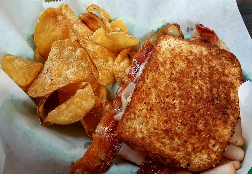Turkey Club